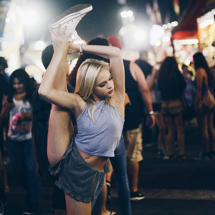 Reid and Jordyn Onlyfans