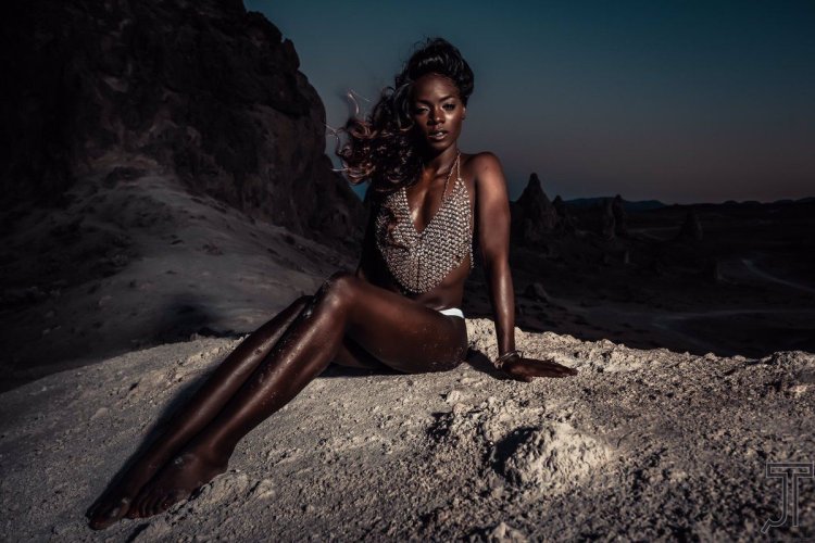 Maria Desidereva Maria Dezideryeva