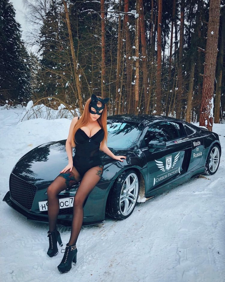 Sofya Temnikova 2018