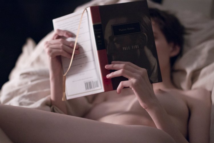 Young+naked+furry+bed