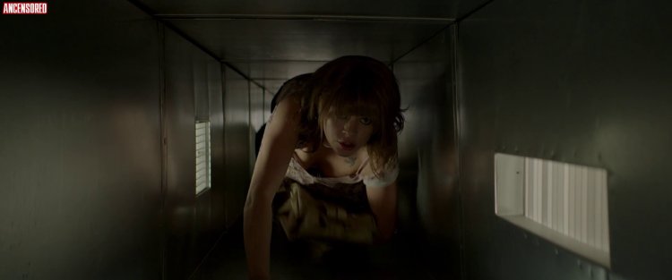 Daria-Alaya Tarasova naked