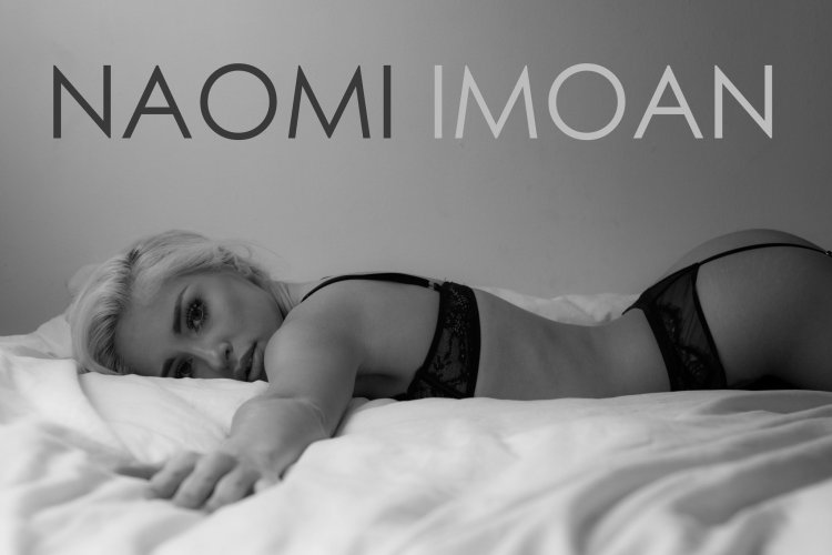 Elissa Alexis Naomi Woods 2019 Naked