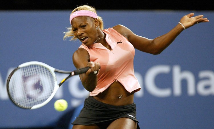 Roland Garros's dress for Roland Garros