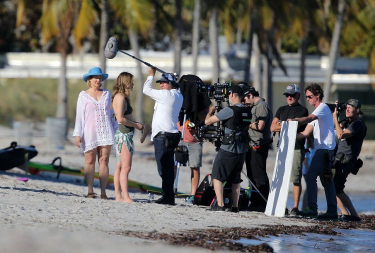 Melissa Roxburg Manifest