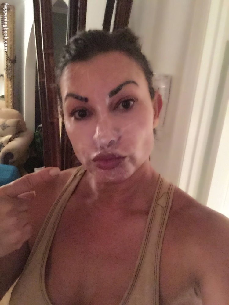 WWE Diva Victoria Sex Tape Nudes Photos Leaked onlyfans