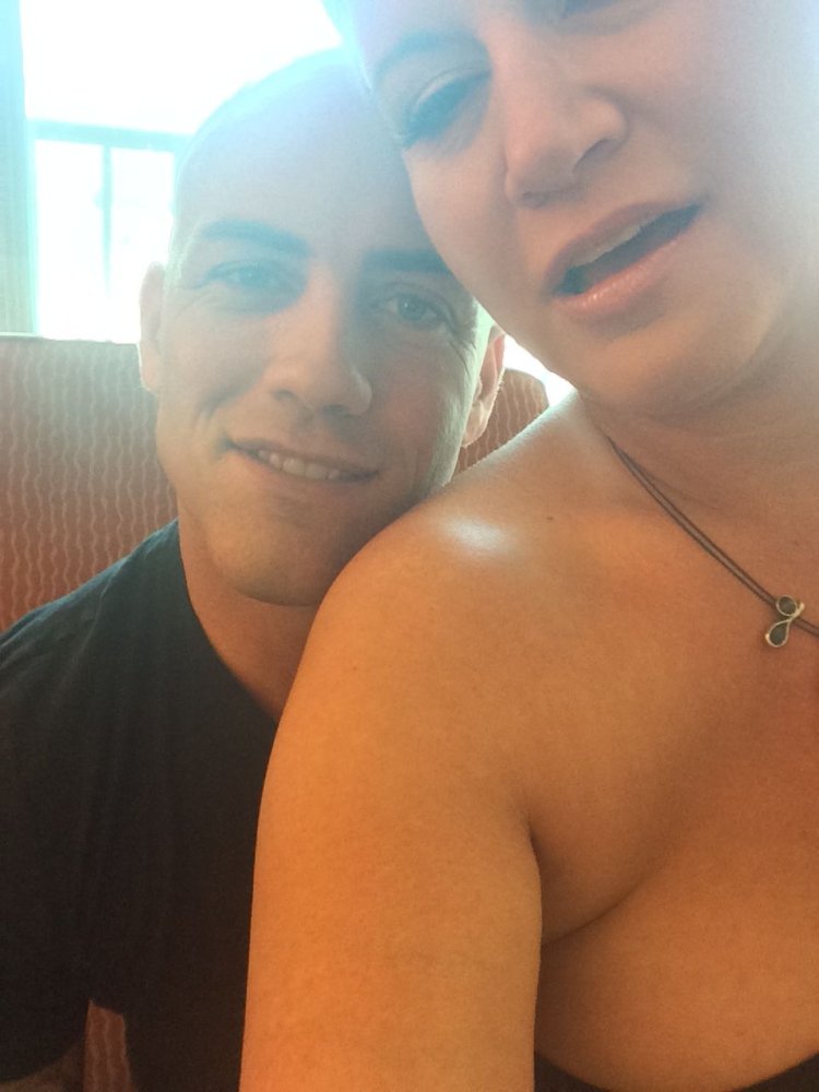 Lisa Marie Varon Naked Tits