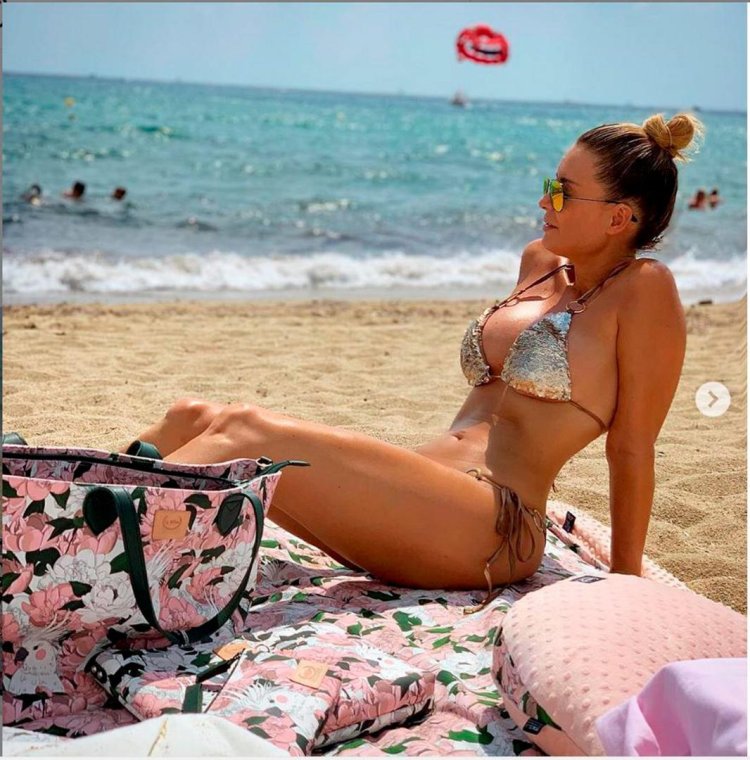 Gosia Inheels @gosia Video