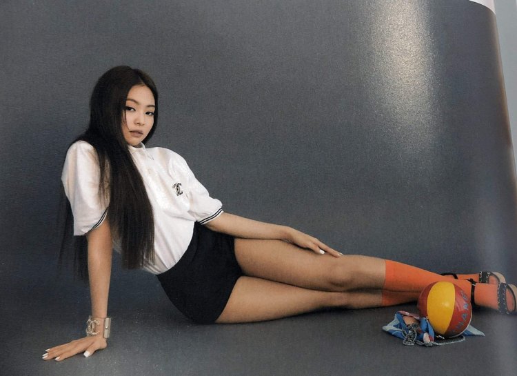 강현 중학교 (Ganghyeon Middle School)