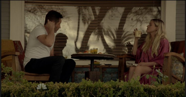 Olivia Dudley Forbidden Zone