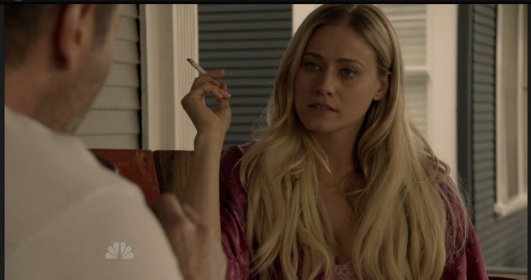 Olivia Taylor Dudley pretend to be my wife