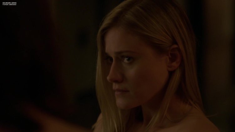 Wizards Olivia Taylor Bed Scenes