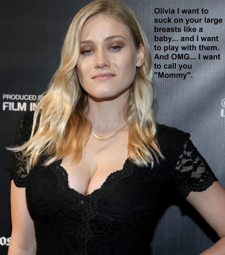 Olivia Taylor Dudley Pla