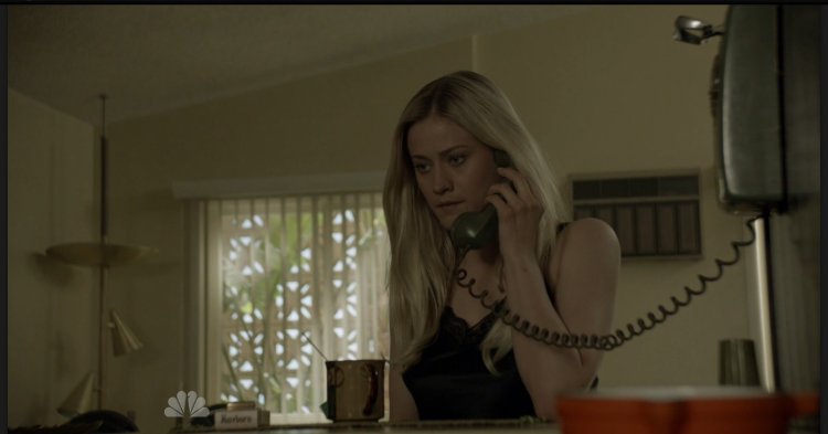 Olivia Taylor Dudley Forbidden Zone