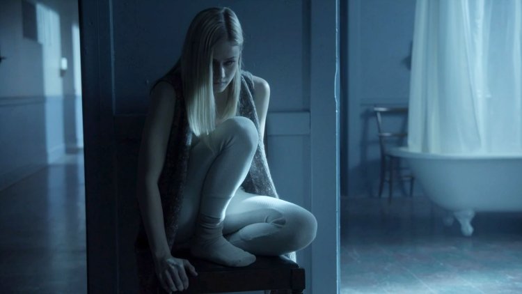 Olivia Dedzhong Alice