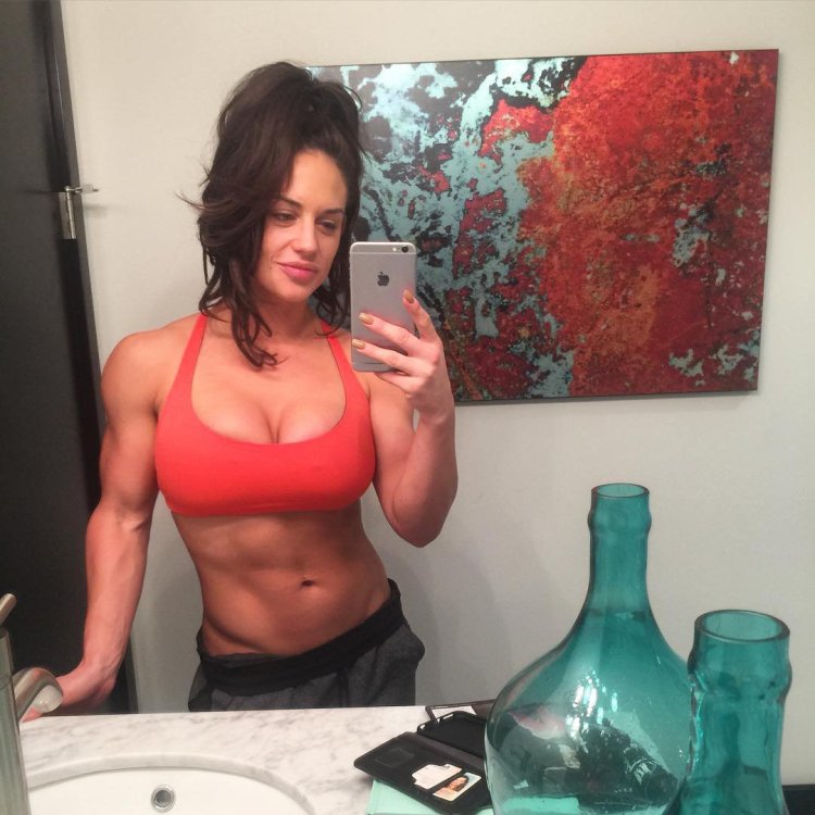 Celest Beryl Bonin Naked