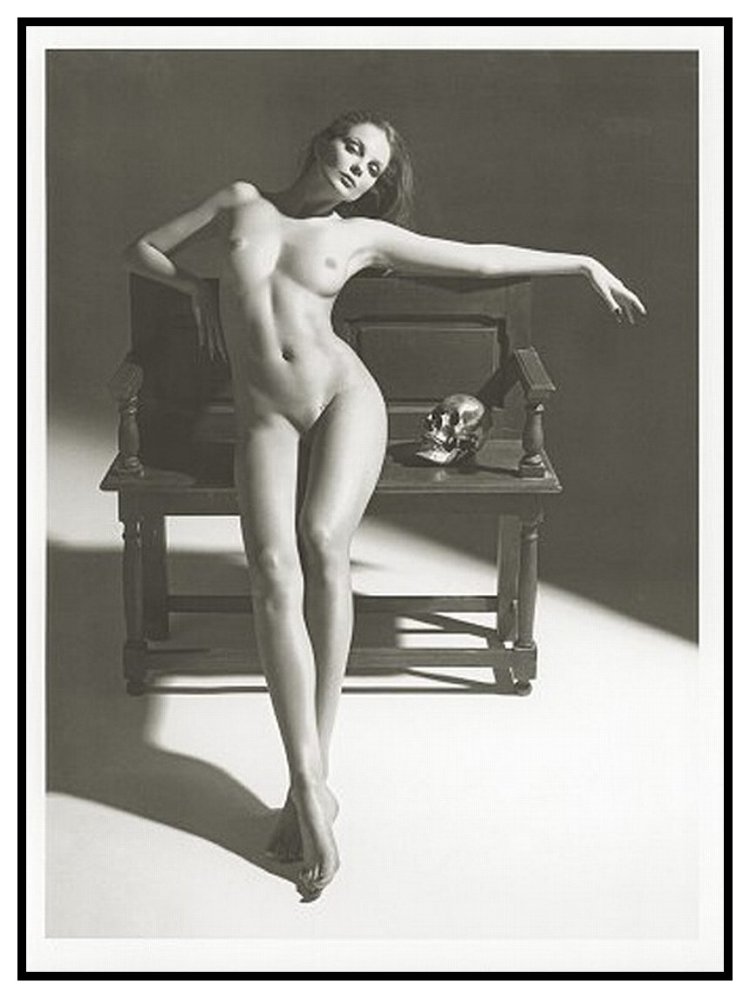 Eniko Mikhalik Model XXX