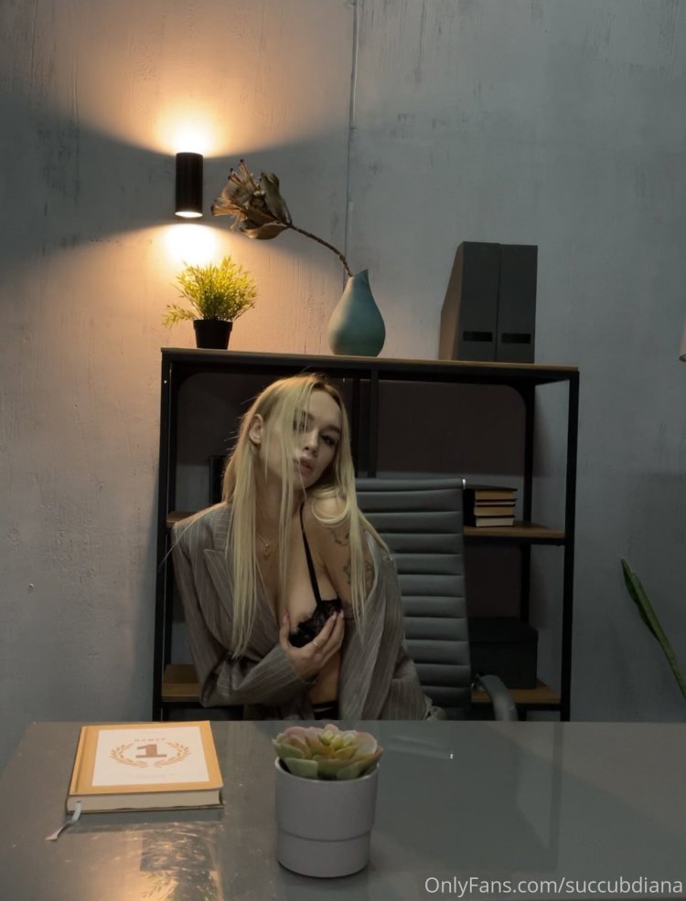 Succubdiana Onlifans