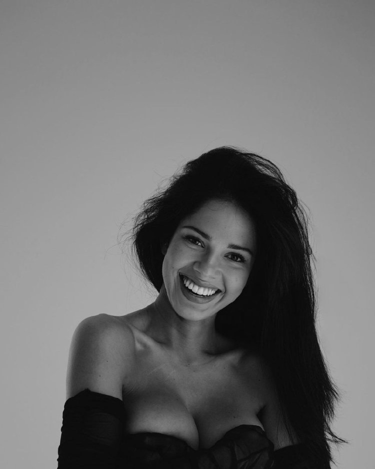 Maria Weber Bachelor