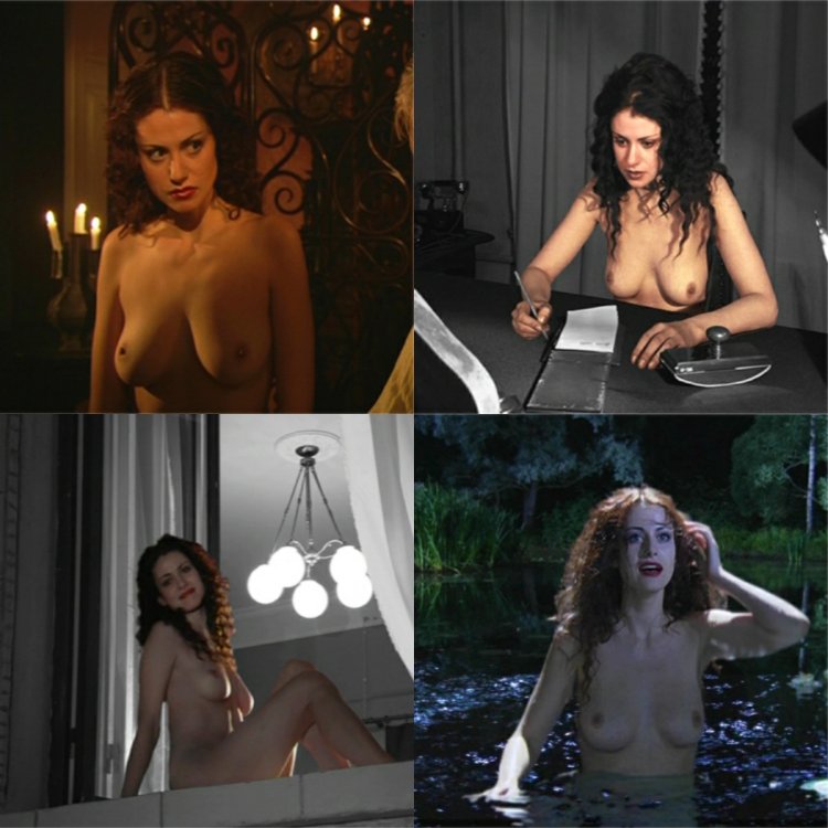 Anna Kovalchuk Pornstar