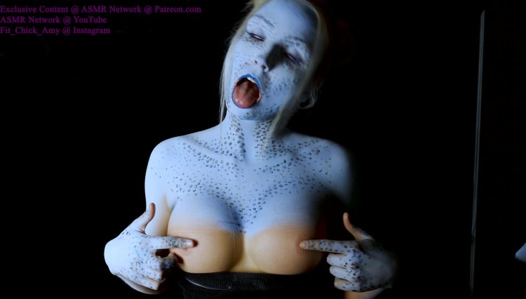 Alexandra Smelov Pussy