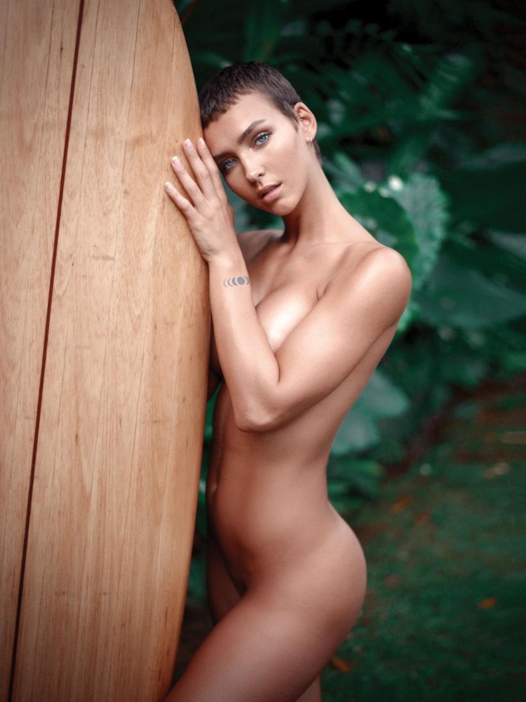 Nirvana Rachel Cook Pussy Nude