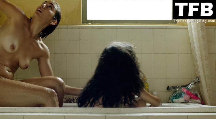 Monica Ramirez Porn actress