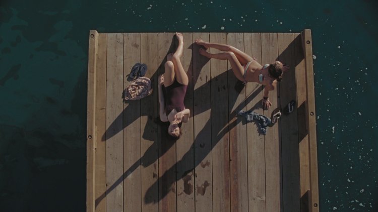 Emily Browning Sleeping Beauty 2011 Nude