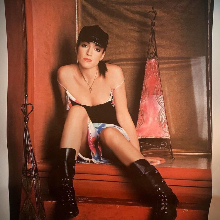 Alena Vodonaeva Plum 2020