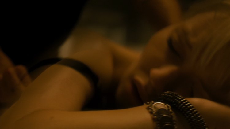 Emily Brown and the Thing