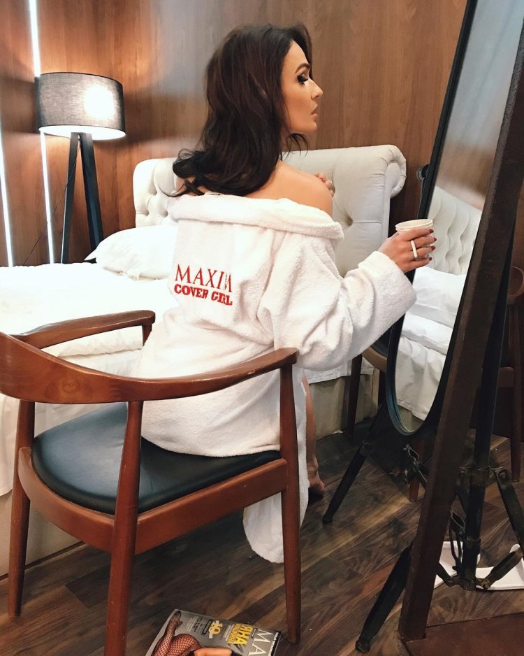 Alena Presnyakova Krasnova