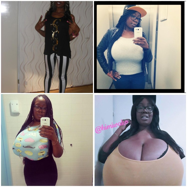 Betsy Still Has Milk in Her Boobs OmgbigBoobs