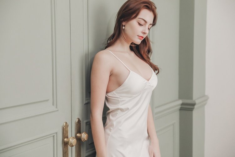 Marina Bondarko NSWF