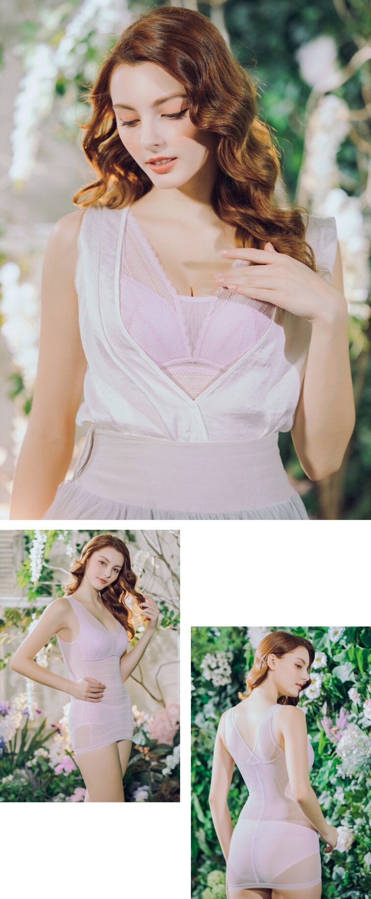 Marina Bondarko Maxim