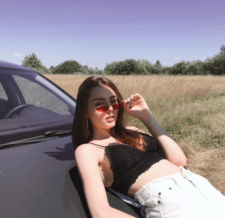 Marina Bondarko drain