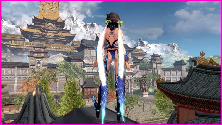 Soulcalibur 6 mods for costumes