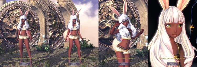 BNS legendary stones