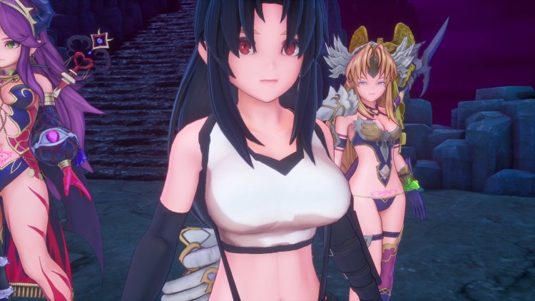 Blade Andi Danzh Grandfather