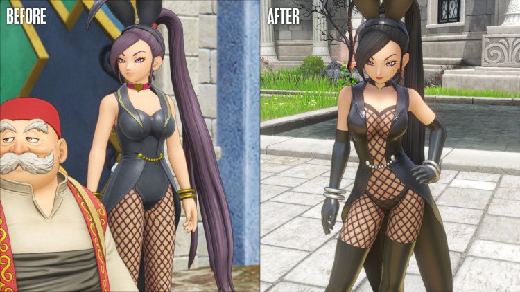 Sun Ren Bikini Mod NSFW Total War