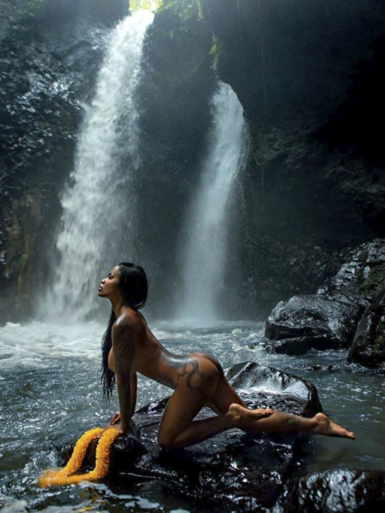 Diana Narbikova playboy 2017