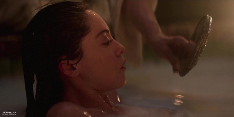 Rose Salazar new cherry taste