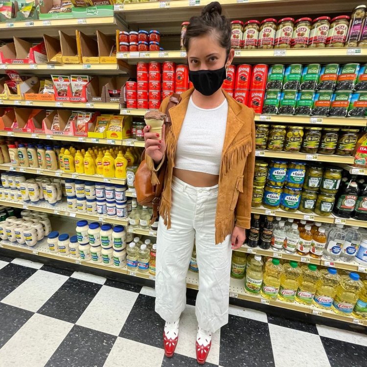 Rose Salazar Bird Box