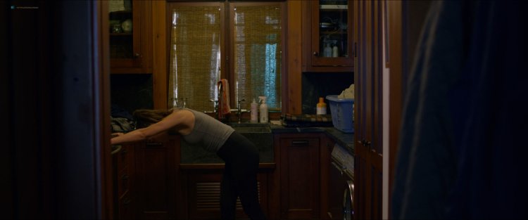 Rose Salazar investigation on the body