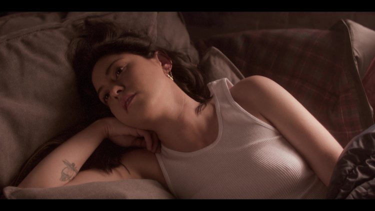 Bird Box Rosa Salazar