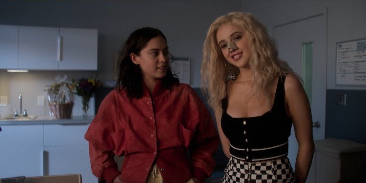 Brand New Cherry Flavor series