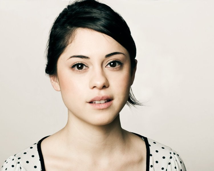 Rose Salazar 2020