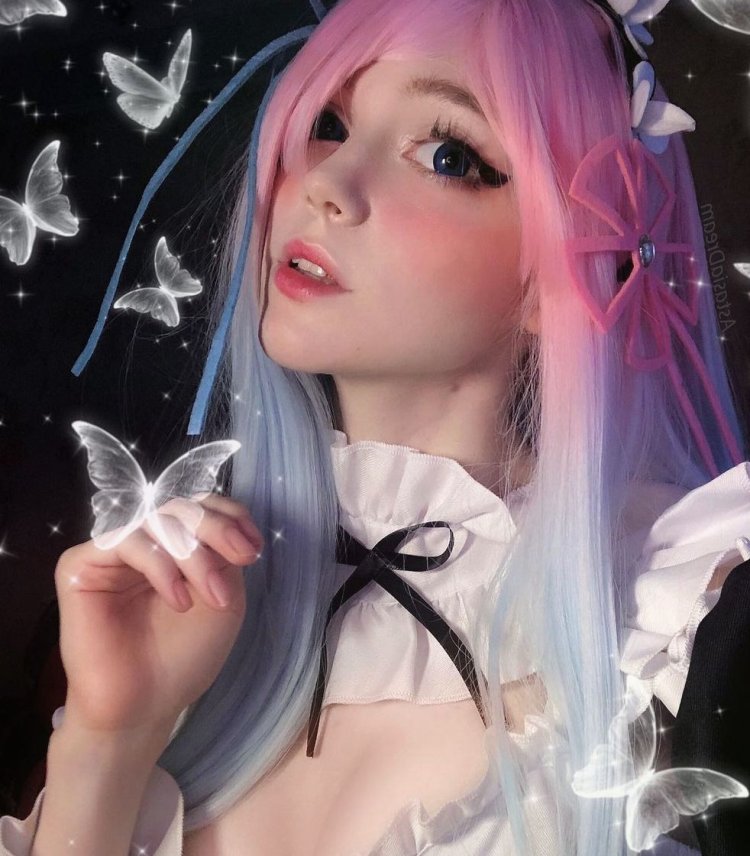 Tiktokoresh Astasiadream