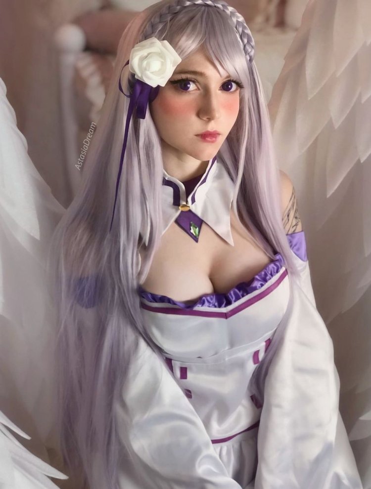 ASTASIADREAM PROTENTER