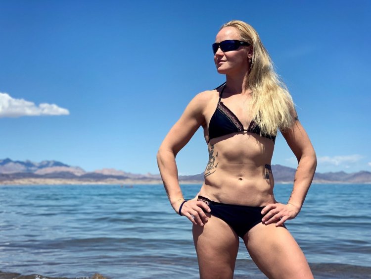 Liana Shevchenko (Liana Shevchenko)