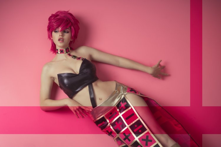 Sasha Hollande drain