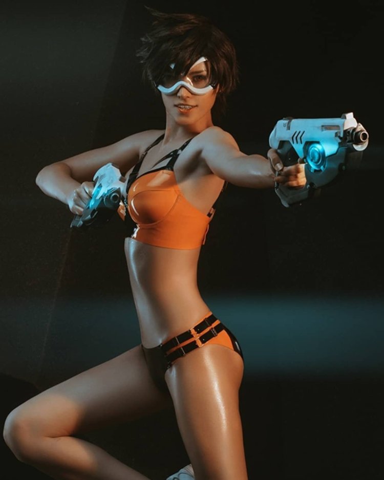 Sasha Shirogane-Sama